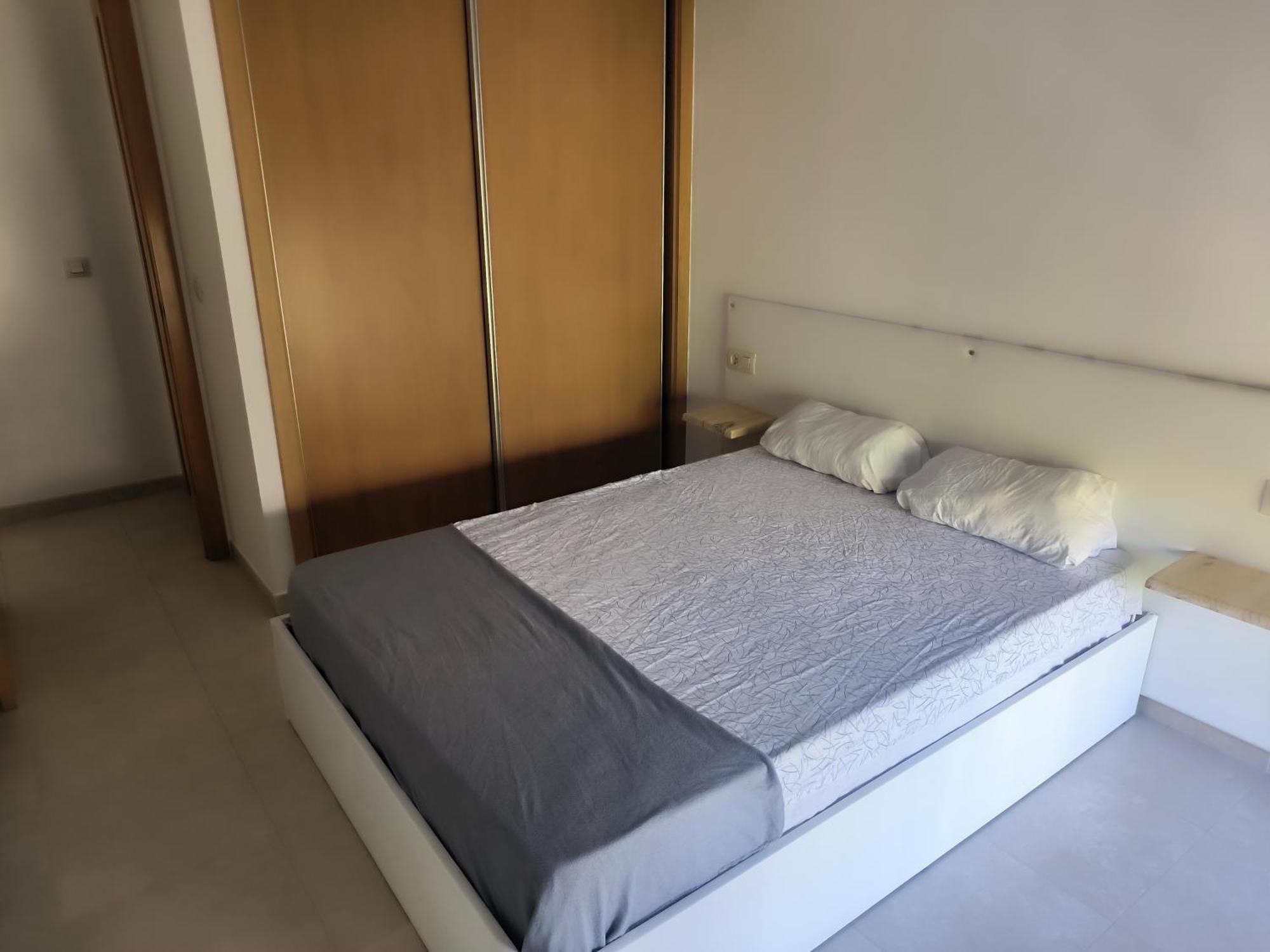 Turisblo Apartamento3 Беникарло Экстерьер фото