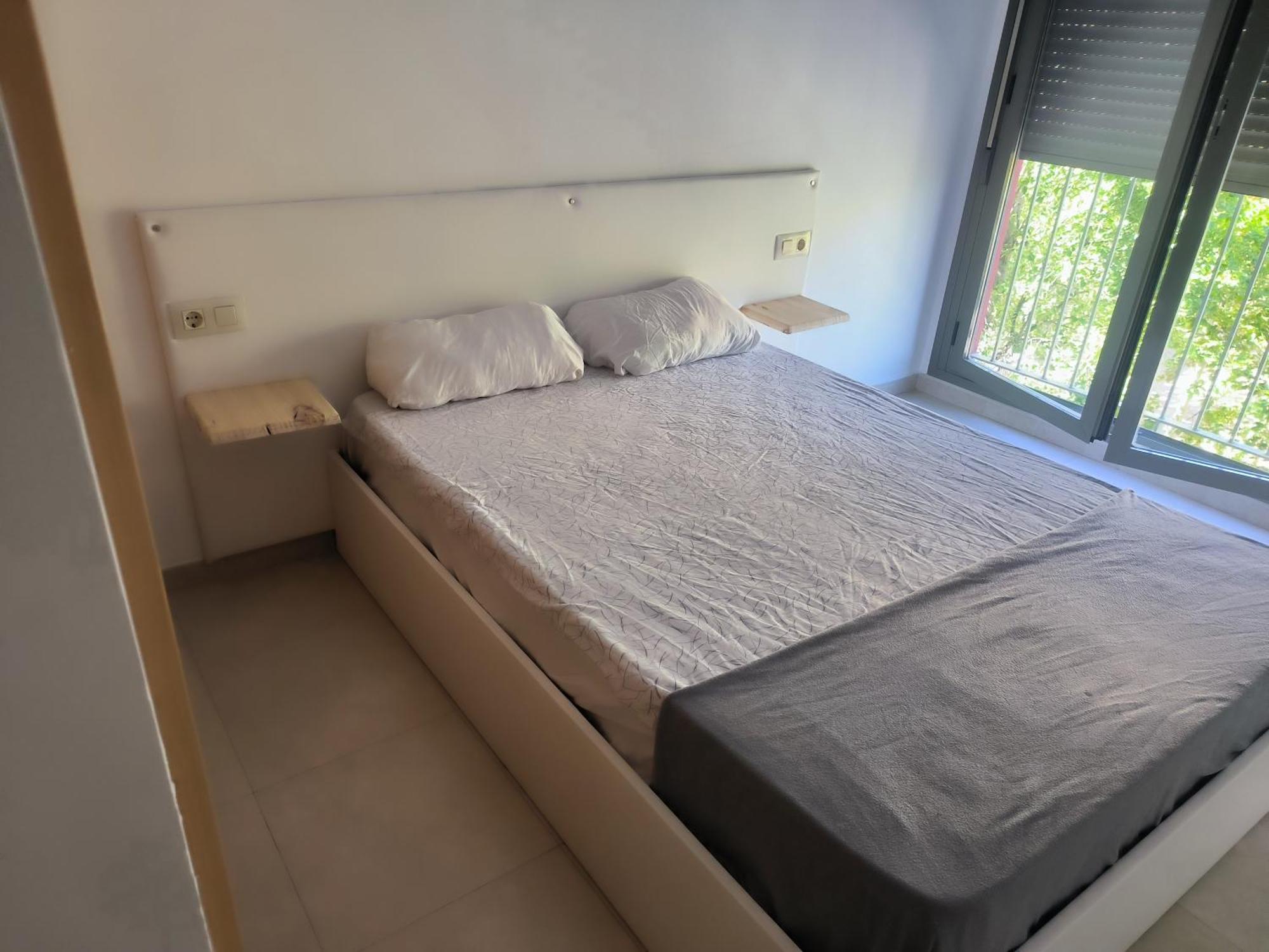 Turisblo Apartamento3 Беникарло Экстерьер фото